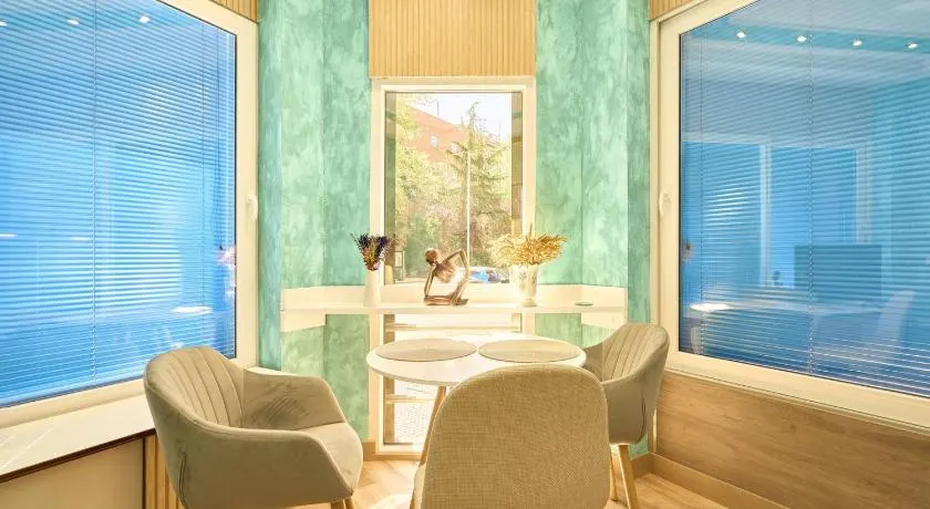 Cozy studio at Salamanca city - Image 1