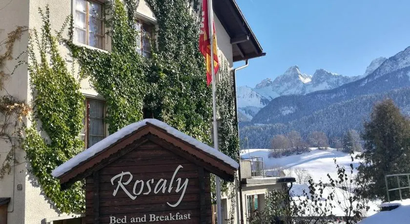 Chalet Rosaly - Image 1