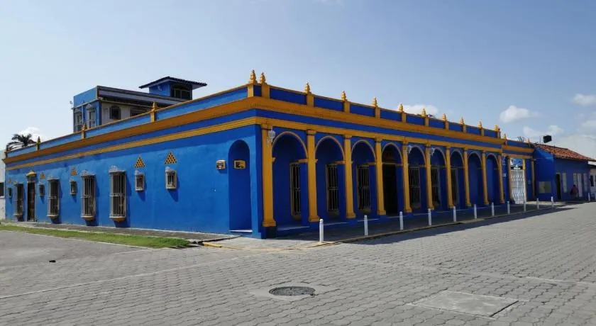 Hotel Tlacotalpan - Image 1