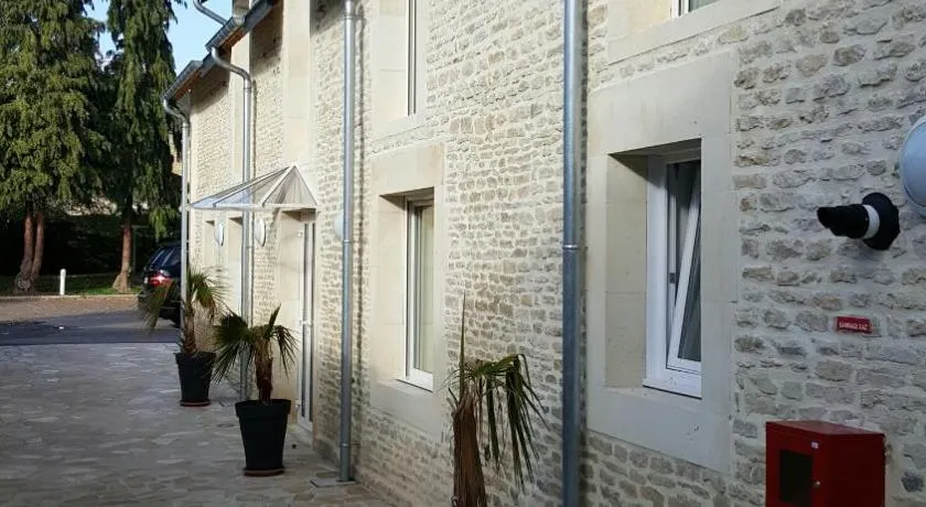 Hotel de la Gare - Image 1