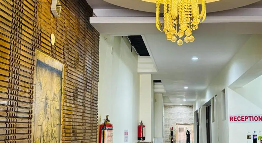 Hotel Victoria INN - Image 1