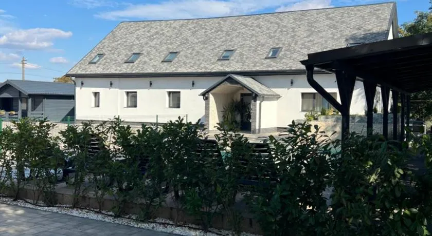 Pensiunea Olympia Nădab - Image 1