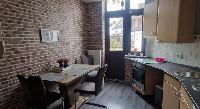 Küstenliebe - Image 1