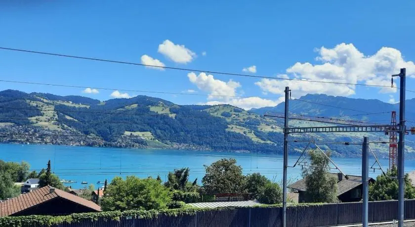Thunersee View Studio - Image 1