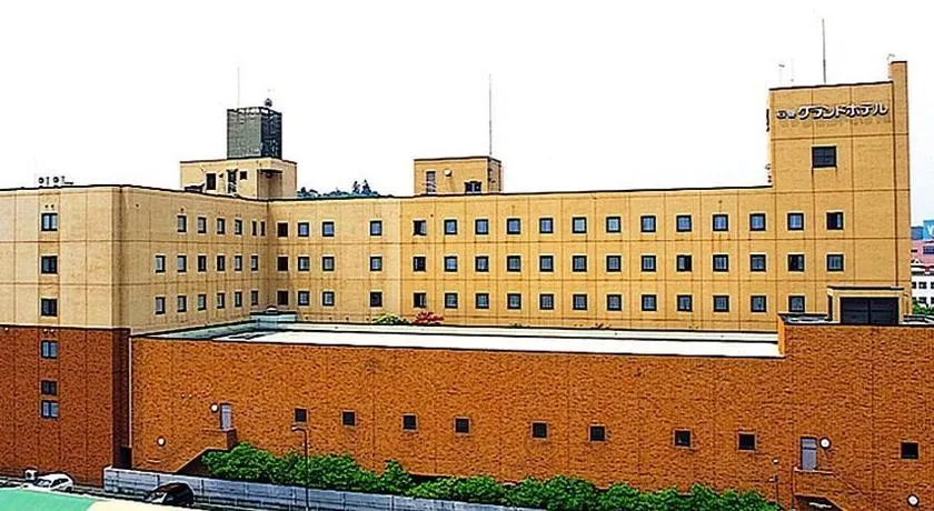 Ishinomaki Grand Hotel - Image 1