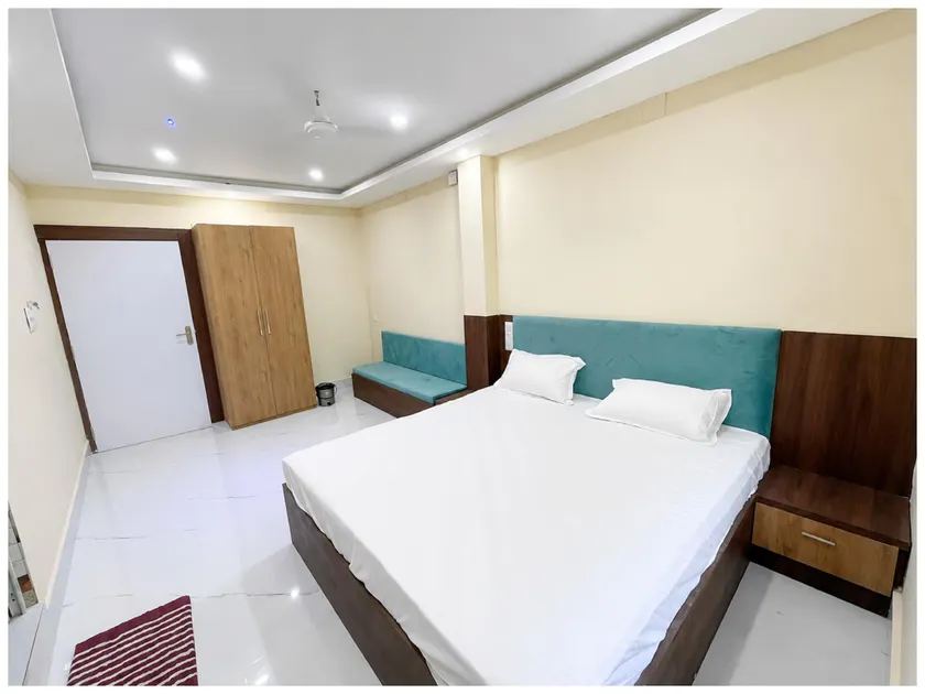 Goroomgo Sukadev Homes Puri - Image 1