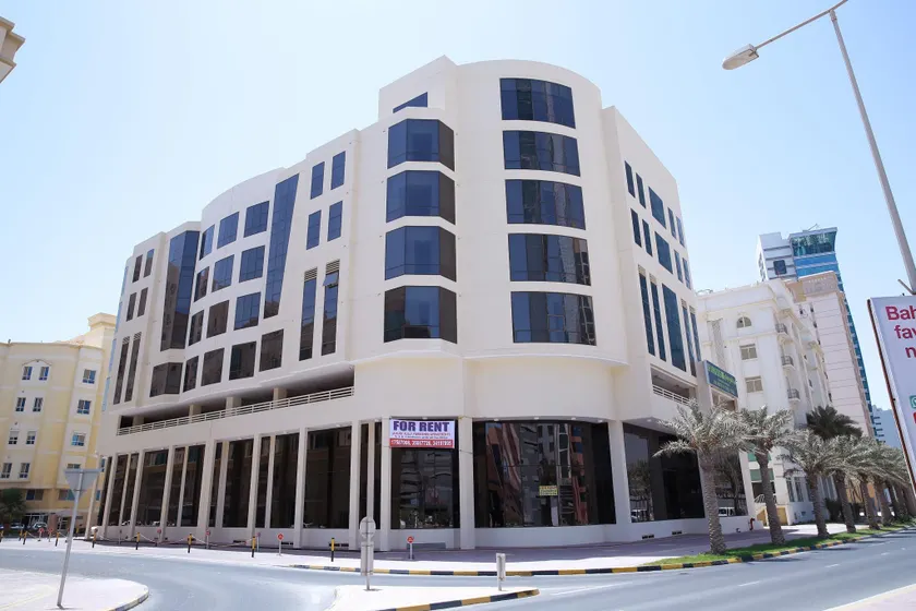 Seef Avenue Suites - Image 1