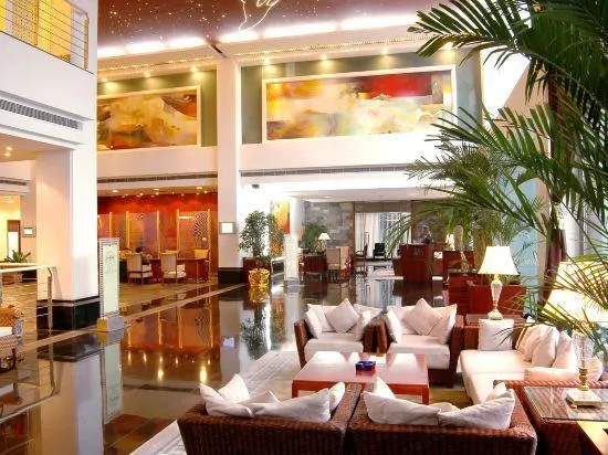 88 Eling Park Hotel (Chongqing Eling Erchang) - Image 1