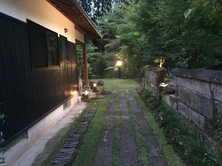 Barinokaze - Image 1
