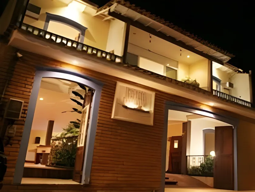 Pousada Talismã - Image 1