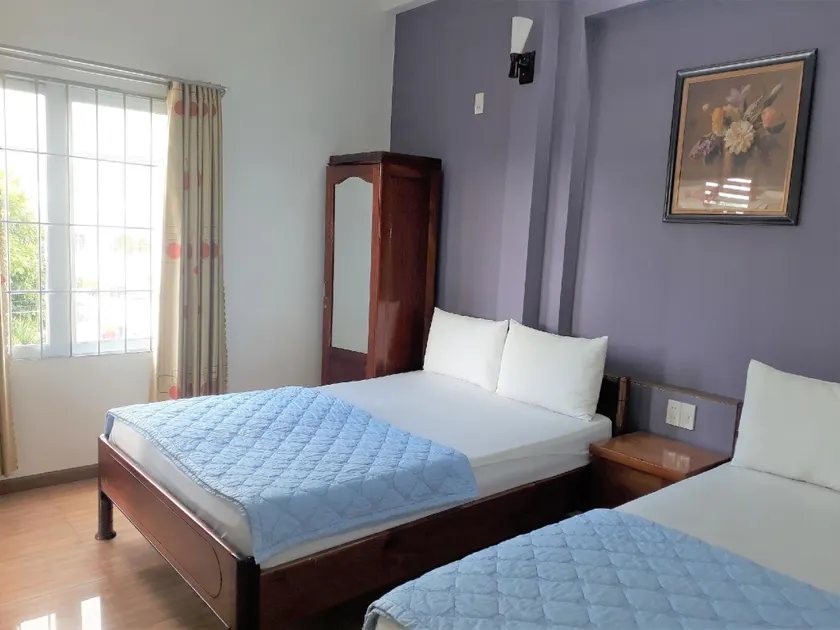 Blue Sea Hotel 2 - Image 1