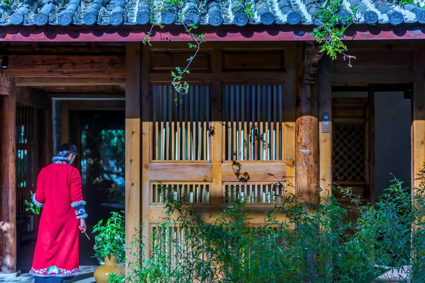 My love inn 吾爱堂 - Image 1