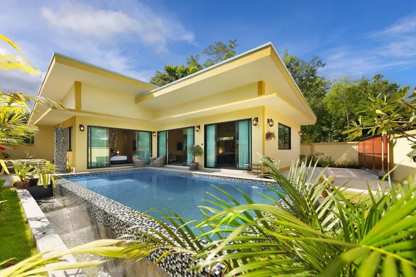 Baan Putahracsa - Image 1