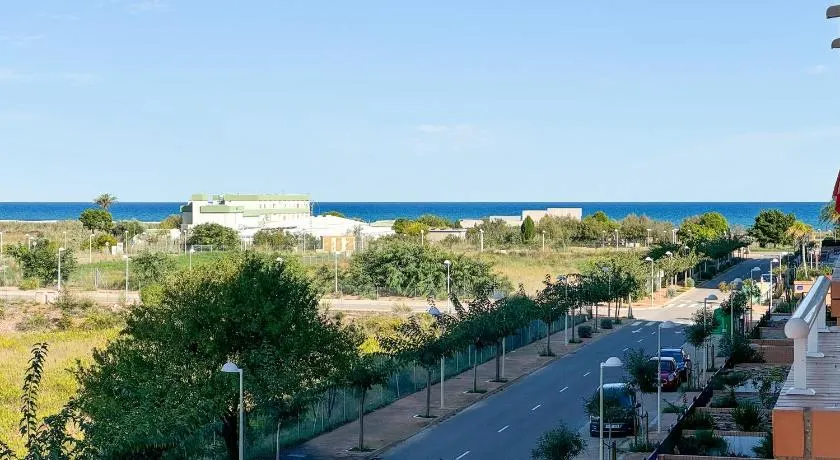 Faro del Mediterráneo - Image 1