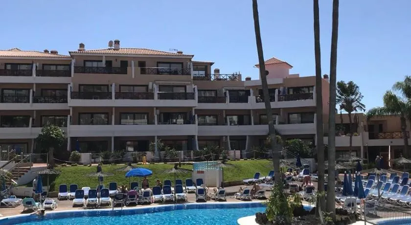 Apartment South Tenerife - Image 1
