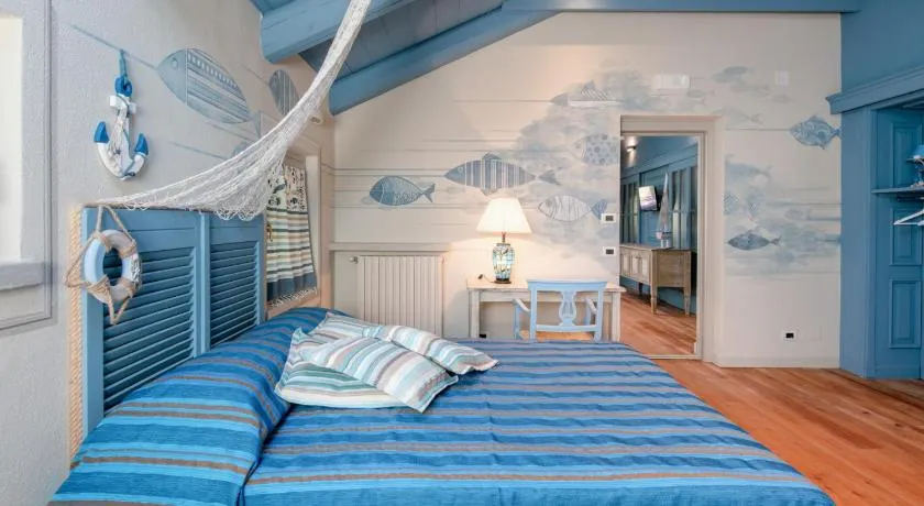 Segnavento -Rooms and Suites B&B a Manta vicino Saluzzo - Image 1