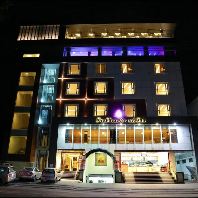 Prabhaa Grand Inn - Image 1