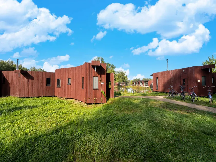 Hainaut Forest Retreat - Image 1