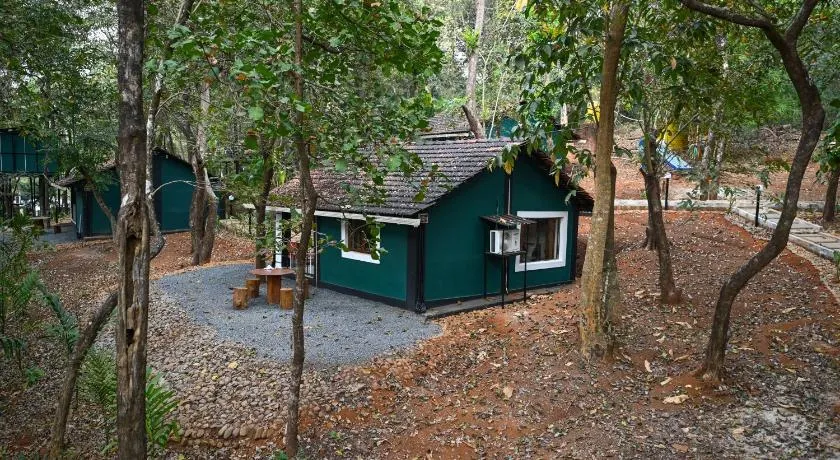 The Inaka Goa - Image 1