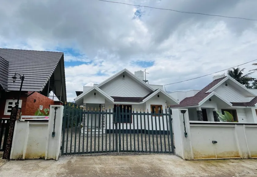Mount Mist Villa - Image 1