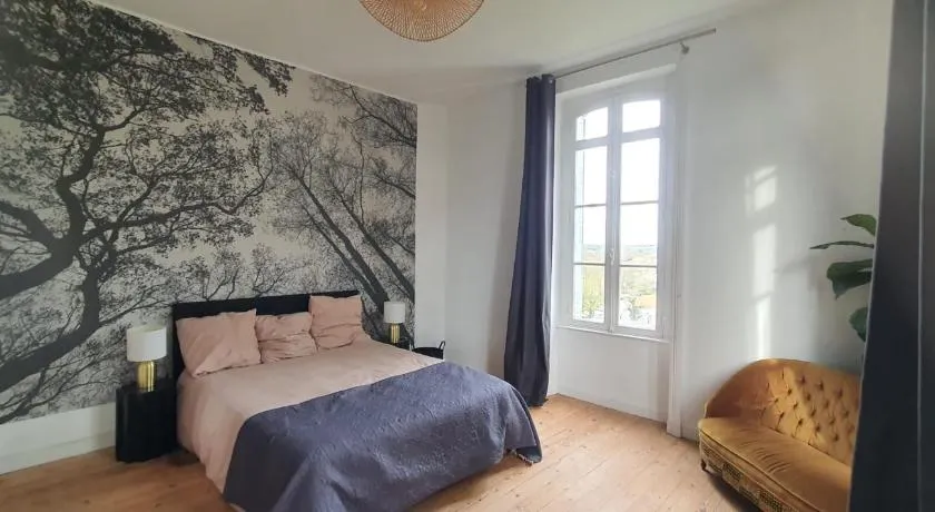 Les chambres du Manoir - Image 1