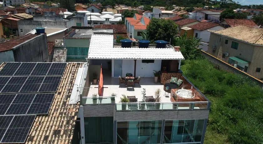 Loft Casa Feliz - Image 1