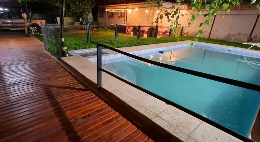Windmill Hostel - Image 1