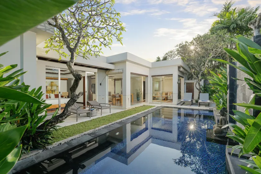 Jimbaran Bay Villas by Nakula - Image 1