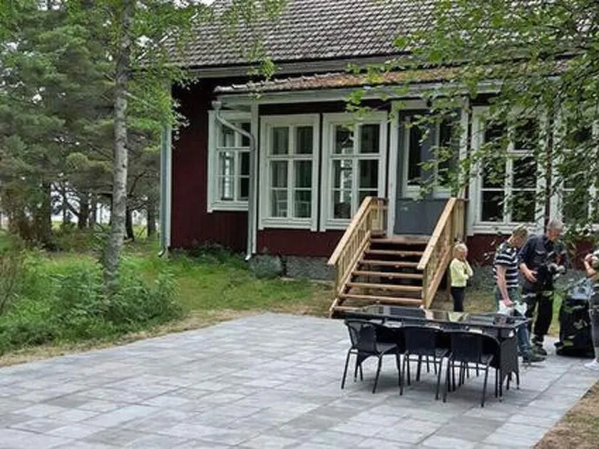 Holiday Home Säikkäranta by Interhome - Image 1