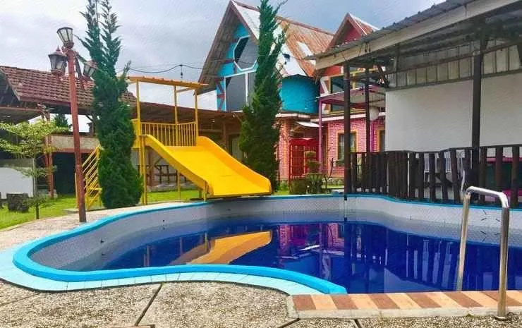 Shinta Corner Ranch and Resort - Image 1