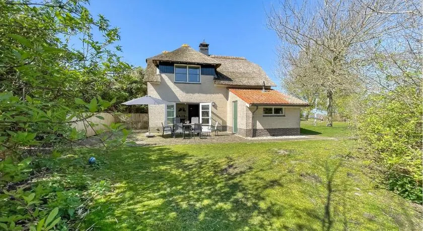 Belle maison à Makkum avec WiFi - Image 1