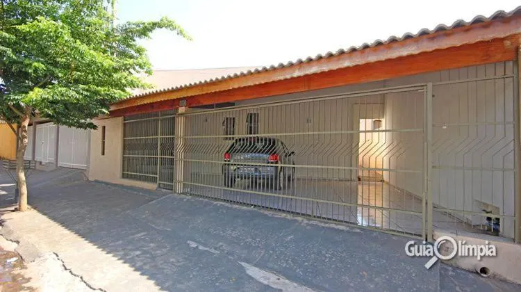 Casa Temporada Silvana - Image 1
