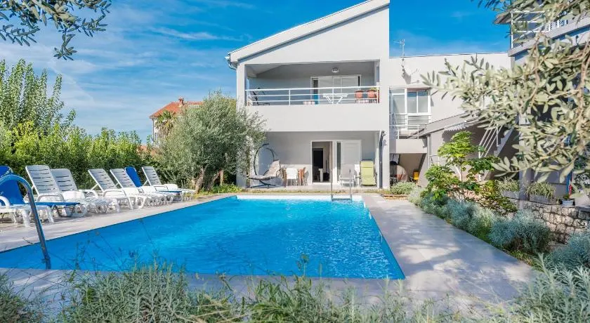 Villa Sukošan by AdriaticLuxuryVillas - Image 1
