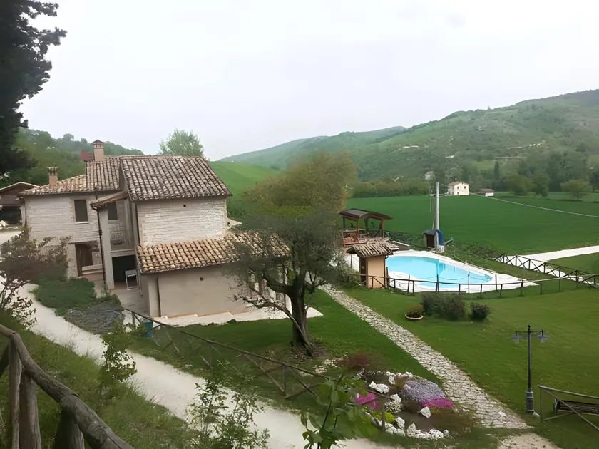 Il Casale Società Agricola Semplice di Barattini Pascucci Doriana e C - Image 1