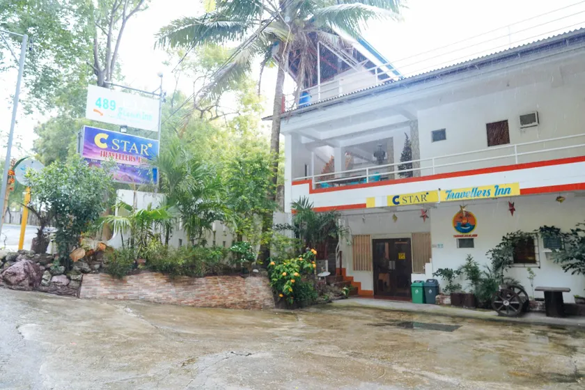 C Star Travellers Inn - Image 1