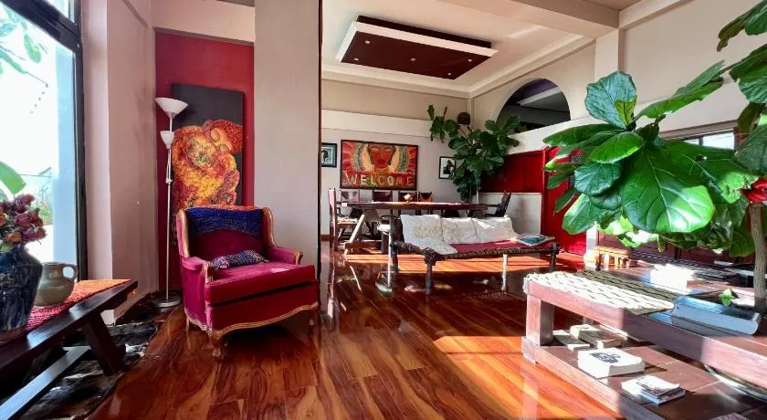 Kefetew Guest House - Image 1
