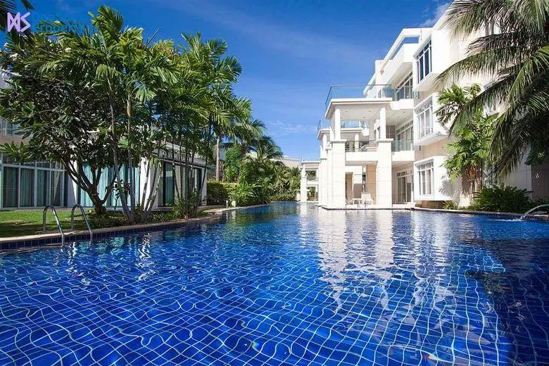 Blue Lagoon Hua Hin Thailand - Image 1