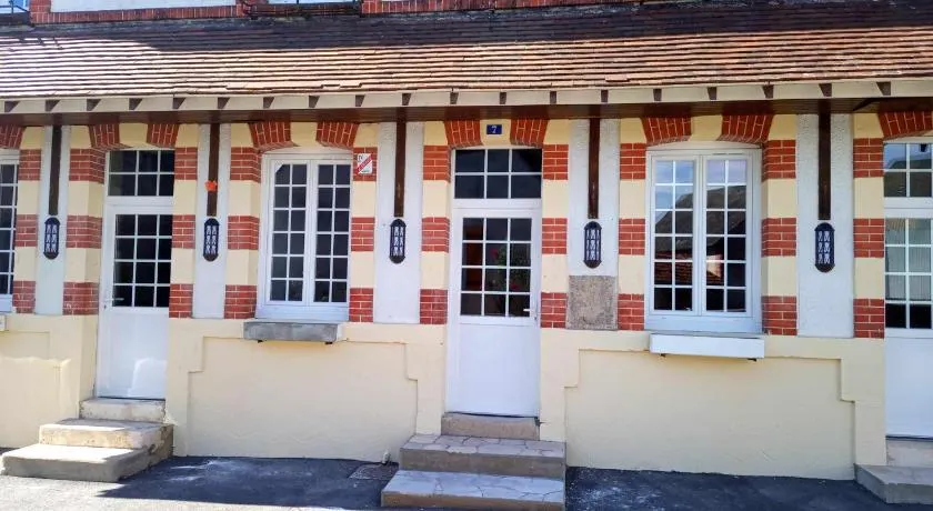 gîte de l'Olivier, auberge de saint Brisson - Image 1