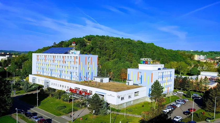 Hotel Sport - Image 1
