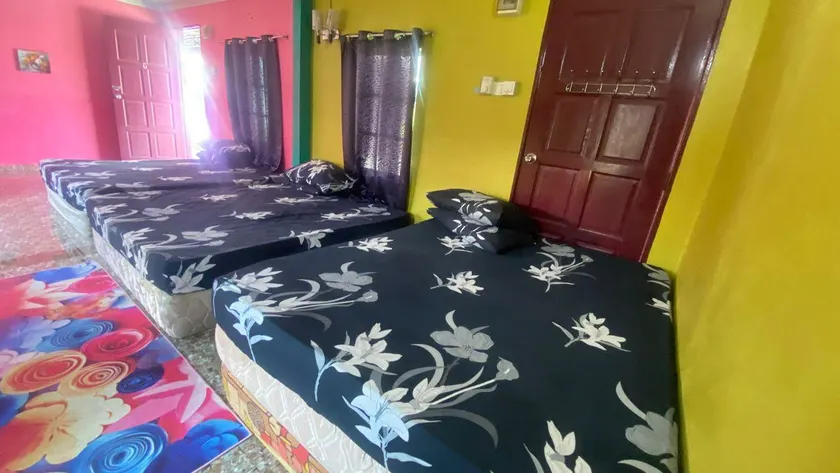 Hotel O Green Desa Bayu - Image 1