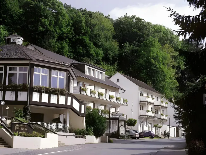 auswärts - Dein Hotel - Image 1