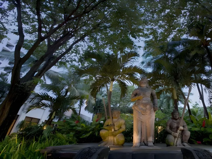 Bumi Surabaya City Resort - Image 1