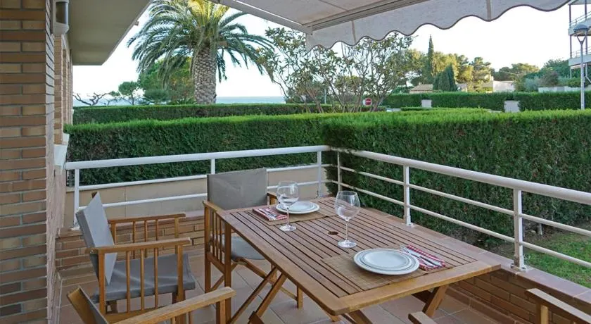 Cala Pepo Beach - Image 1