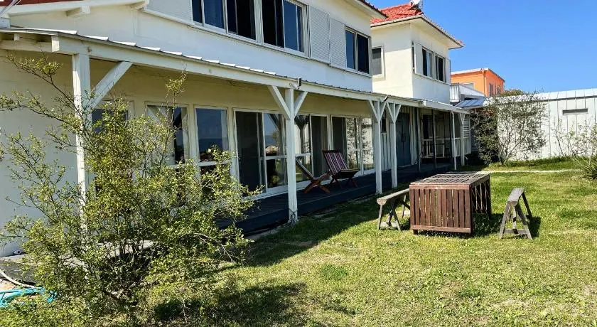 Megijima Beach Apartment - Image 1