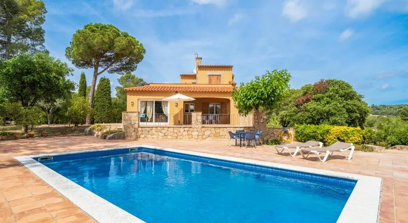 Hauzify I Casa Tamariu - Image 1