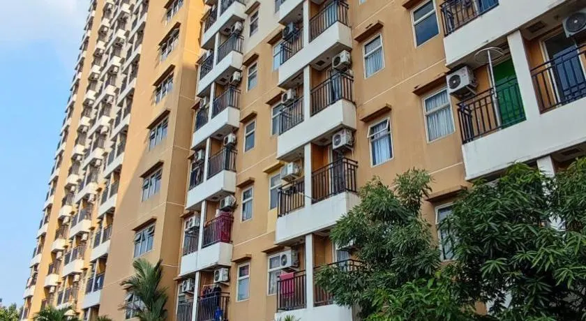 Apartemen Margonda Residence 2 By Younz - Image 1
