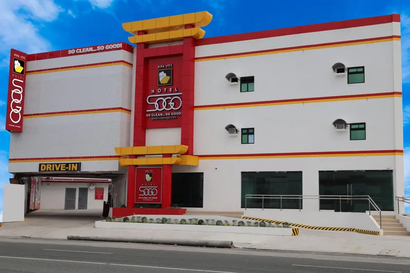 Hotel Sogo General Trias - Image 1