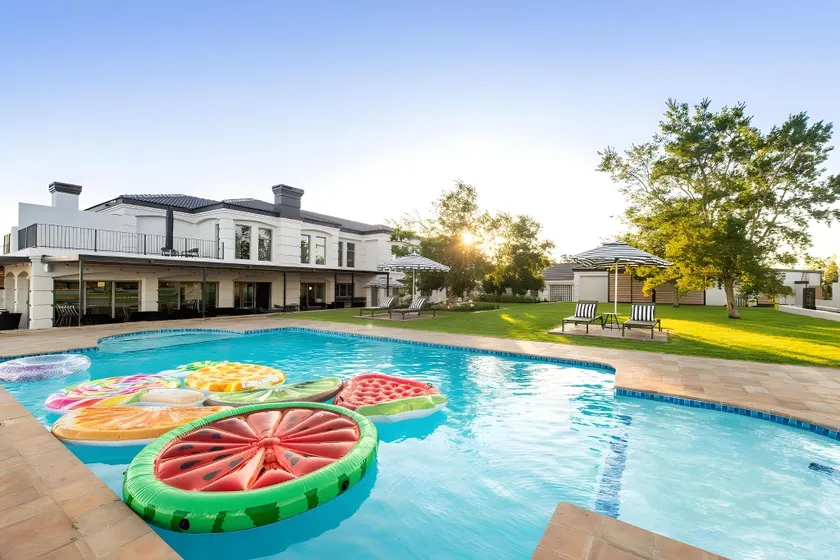 The Feather Hill Boutique Hotel - Image 1