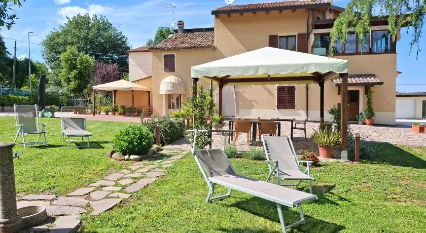 Podere Radici - Room & Breakfast - Image 1