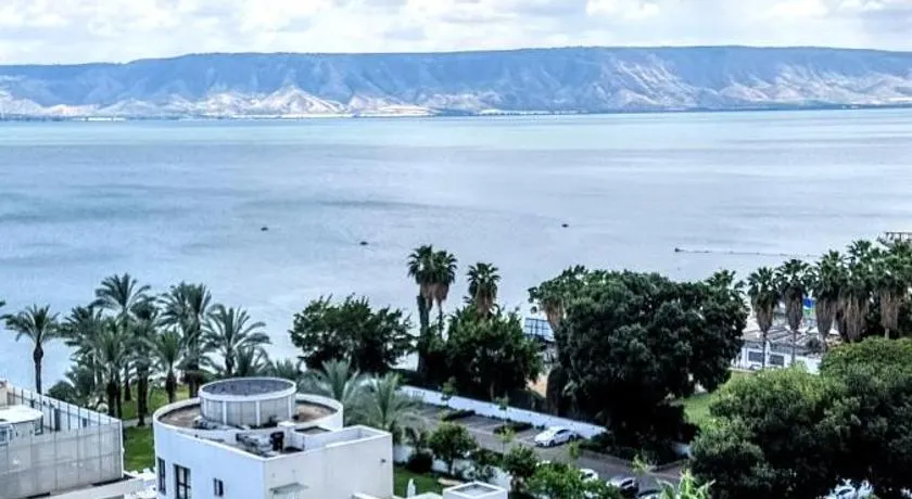 Sea of Galilee 215 - Image 1